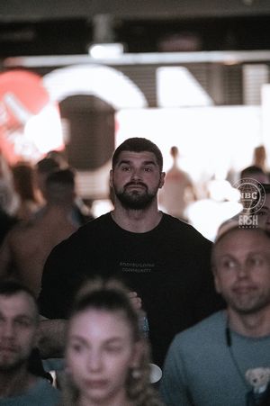 Фотограф Андрей Ерш